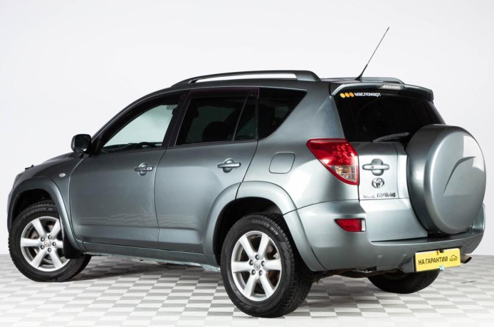 Toyota RAV4 III (XA30) Челябинск  - изображение 5