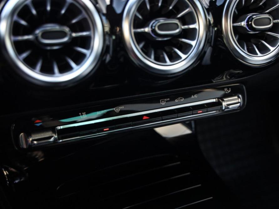 Mercedes-Benz CLA II (C118 X118) Санкт-Петербург  - изображение 23