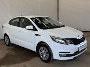 Kia Rio III Рестайлинг Псков  - изображение 24