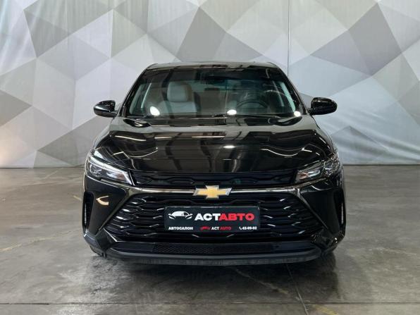 Chevrolet Monza II Рестайлинг с пробегом 2023 года, цена 1 615 000 рублей, 50533 км, седан, Автокод Объявления