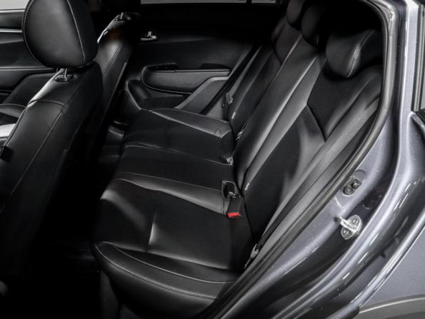 Kia Rio IV Рестайлинг с пробегом 2021 года, цена 2 039 000 рублей, 70400 км, хэтчбек, Автокод Объявления