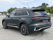Geely Monjaro I Рестайлинг 2 Казань  - изображение 34