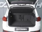 Volkswagen Tiguan I Рестайлинг Ростов-на-Дону  - изображение 36