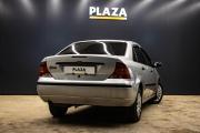 Ford Focus I Рестайлинг Уфа  - изображение 21