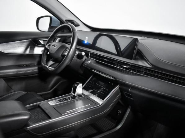 Chery Tiggo 7 Pro Max I с пробегом 2022 года, цена 1 478 000 рублей, 78040 км, внедорожник, Автокод Объявления