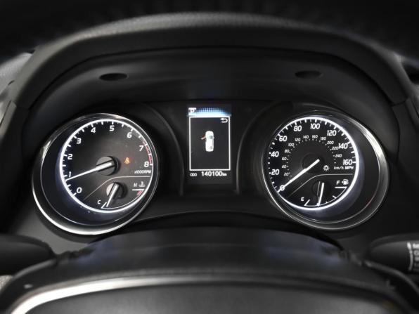 Toyota Camry VIII (XV70) с пробегом 2019 года, цена 2 689 000 рублей, 140100 км, седан, Автокод Объявления