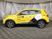 Chery Tiggo 4 I Рестайлинг Москва  - изображение 25