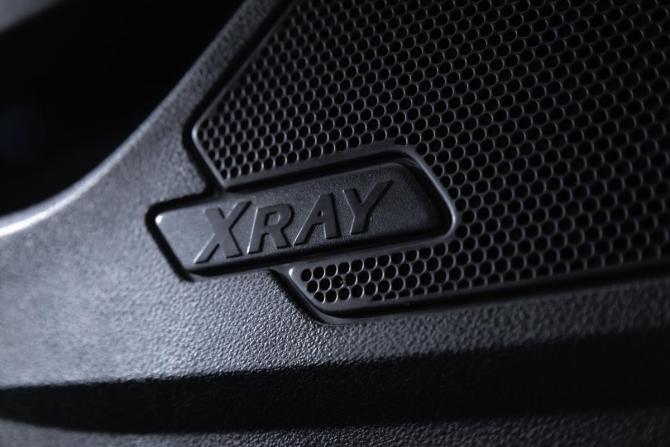 Lada (ВАЗ) XRAY I с пробегом 2018 года, цена 699 000 рублей, 127767 км, хэтчбек, Автокод Объявления