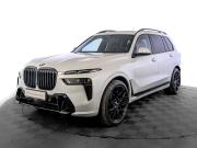 BMW X7 I (G07) Рестайлинг Москва  - изображение 31