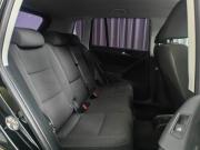 Volkswagen Tiguan I Рестайлинг Москва  - изображение 34