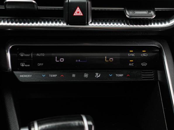 Kia K5 III с пробегом 2020 года, цена 2 250 000 рублей, 166540 км, седан, Автокод Объявления