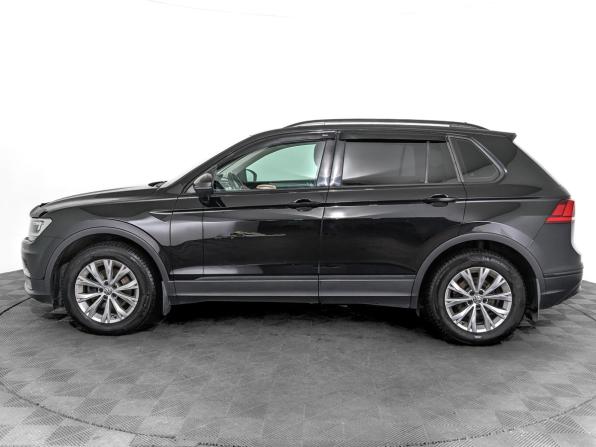 Volkswagen Tiguan II с пробегом 2019 года, цена 2 170 000 рублей, 112445 км, внедорожник, Автокод Объявления
