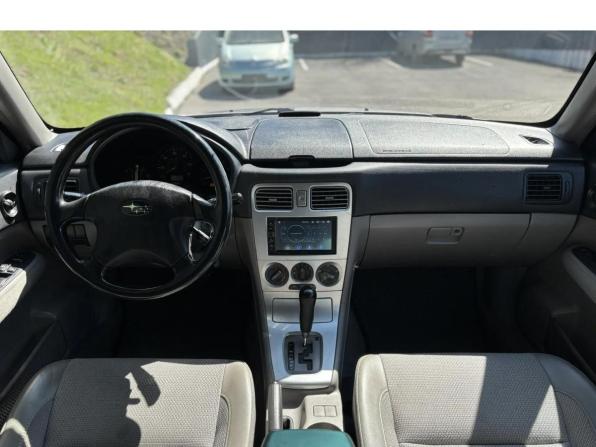 Subaru Forester II с пробегом 2003 года, цена 650 000 рублей, 350000 км, внедорожник, Автокод Объявления