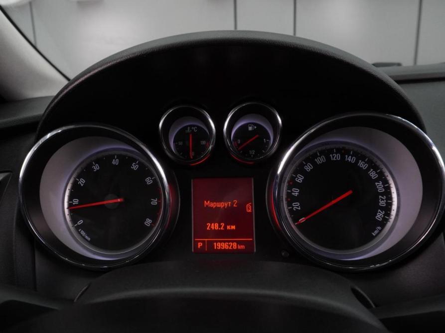 Opel Astra J Воронеж  - изображение 12