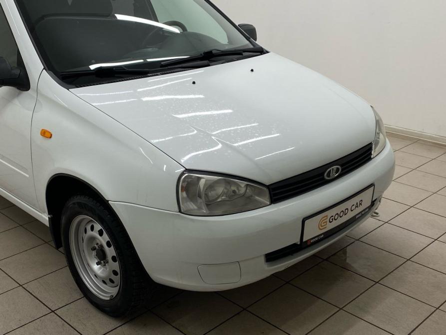 Lada (ВАЗ) Kalina I Энгельс  - изображение 7
