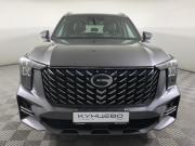 GAC GS8 II Москва  - изображение 22