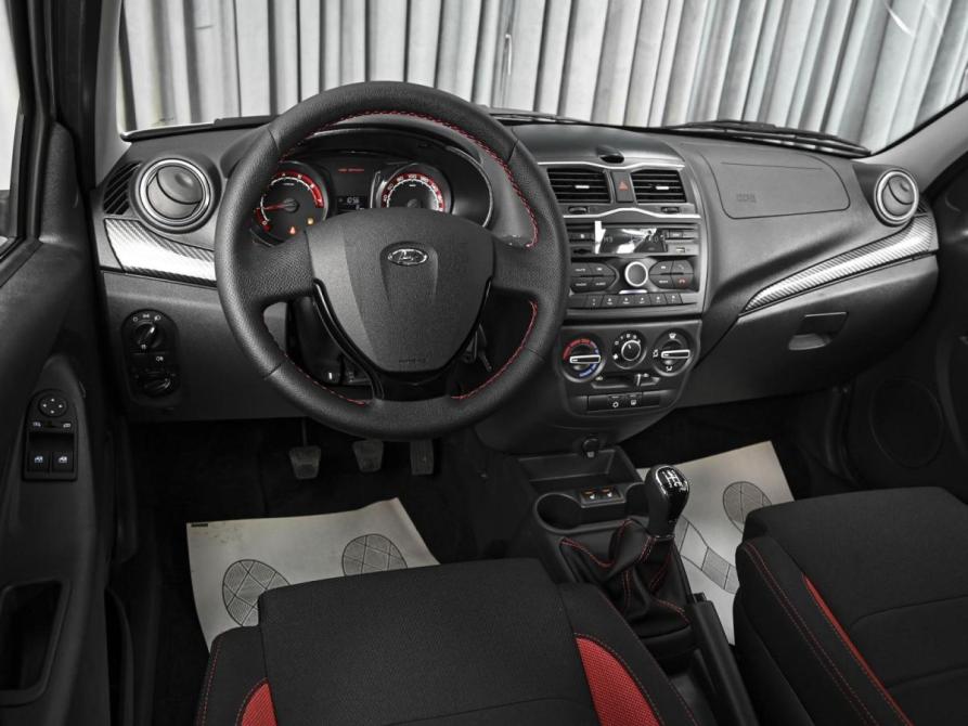 Lada (ВАЗ) Granta I Рестайлинг Ставрополь  - изображение 6