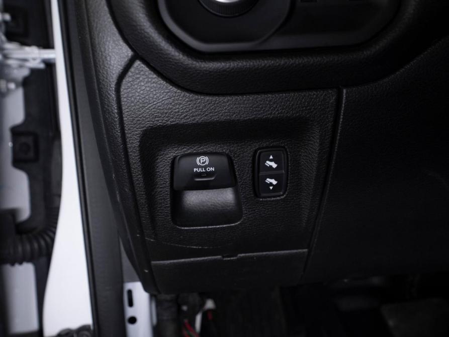 Ram 1500 V Рестайлинг Москва  - изображение 20