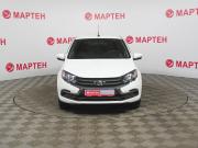 Lada (ВАЗ) Granta I Рестайлинг Вологда  - изображение 19