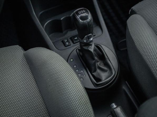 Skoda Fabia II Рестайлинг с пробегом 2013 года, цена 890 000 рублей, 126528 км, хэтчбек, Автокод Объявления