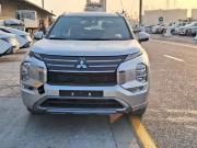 Mitsubishi Outlander IV Рестайлинг Самара  - изображение 21