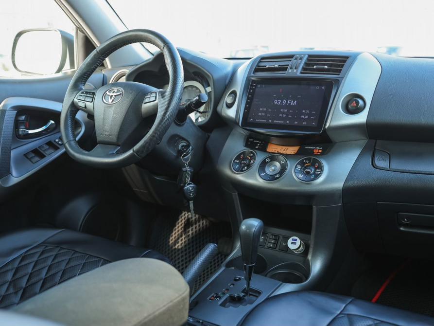 Toyota RAV4 III (XA30) Рестайлинг Ижевск  - изображение 10
