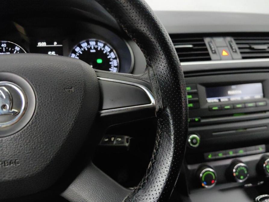 Skoda Octavia III (A7) Подольск  - изображение 18