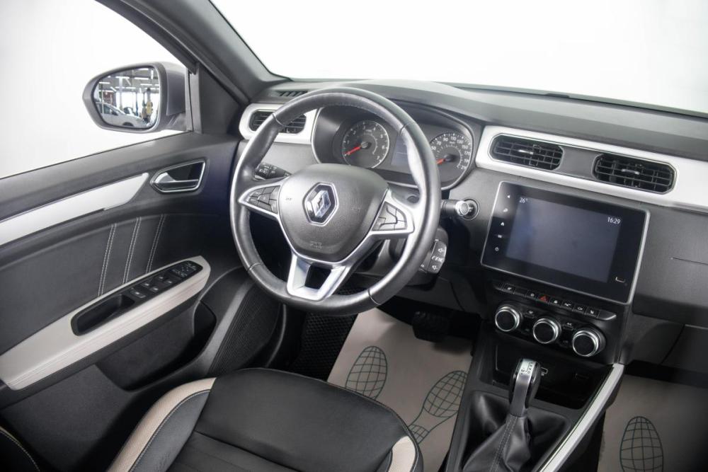 Renault Arkana I Пермь  - изображение 14