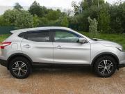 Nissan Qashqai II Калуга  - изображение 23