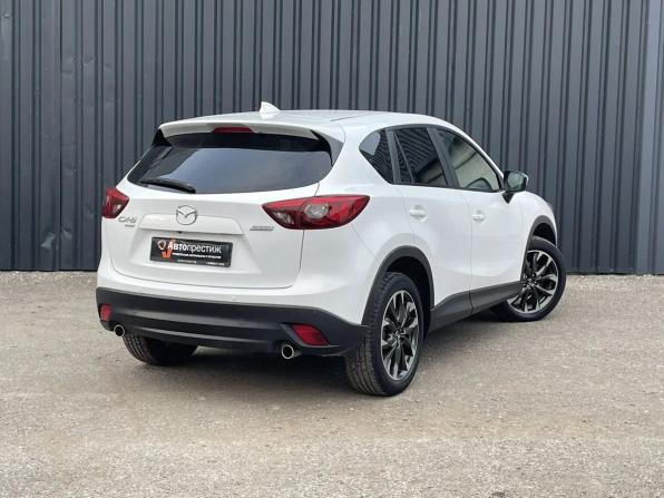 Mazda CX-5 I Рестайлинг с пробегом 2015 года, цена 2 095 000 рублей, 83503 км, внедорожник, Автокод Объявления