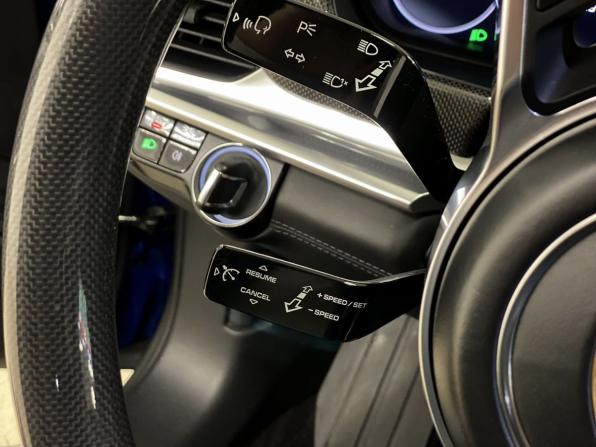 Porsche Panamera II с пробегом 2016 года, цена 5 650 000 рублей, 155000 км, лифтбек, Автокод Объявления