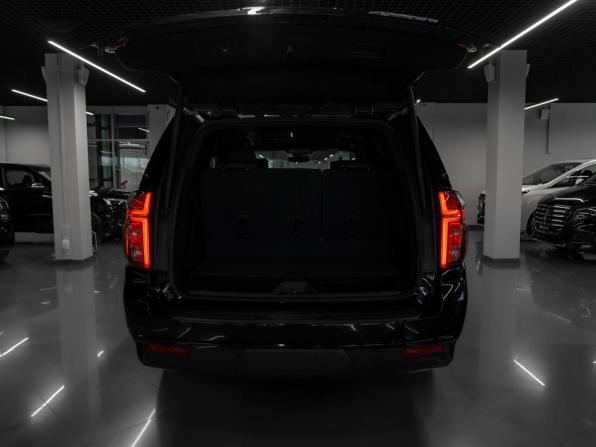 Chevrolet Tahoe V с пробегом 2023 года, цена 10 200 000 рублей, 47057 км, внедорожник, Автокод Объявления