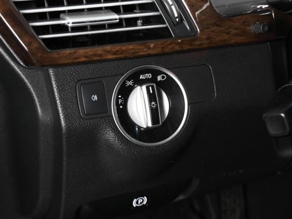 Mercedes-Benz E-Класс IV (W212 S212 C207) с пробегом 2012 года, цена 1 589 000 рублей, 183970 км, седан, Автокод Объявления