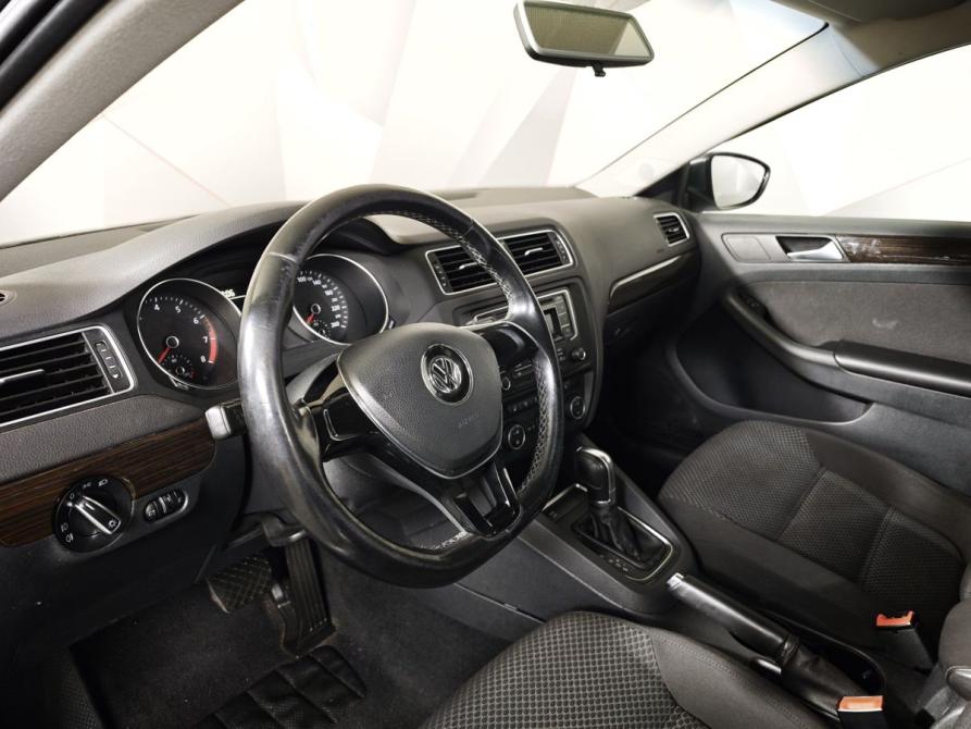 Volkswagen Jetta VI Рестайлинг Москва  - изображение 18