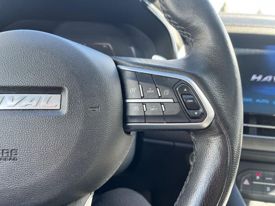 Haval F7x I Великие Луки  - изображение 20