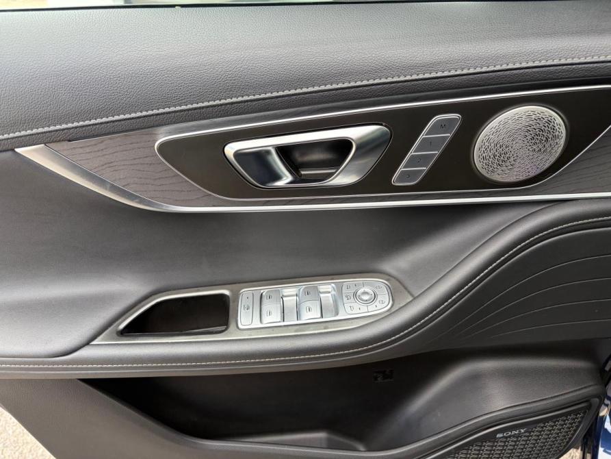 Chery Tiggo 8 Pro Max I Рестайлинг Азнакаево  - изображение 18