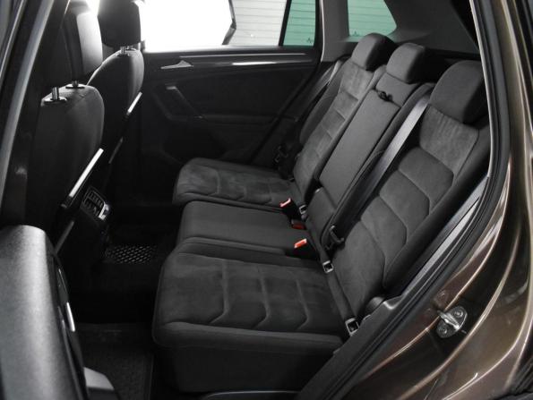 Volkswagen Tiguan II с пробегом 2017 года, цена 2 274 000 рублей, 151853 км, внедорожник, Автокод Объявления