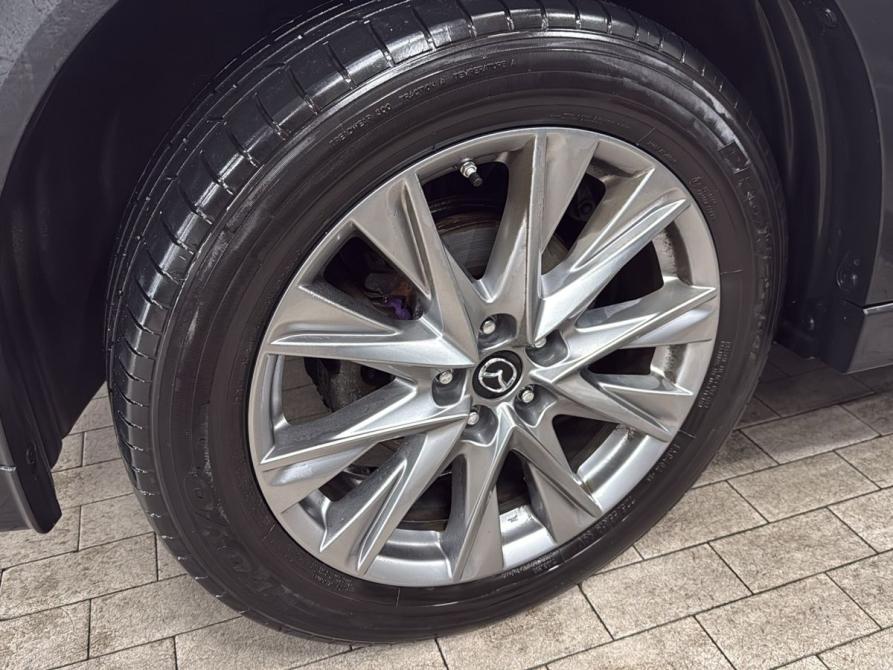 Mazda CX-5 II Санкт-Петербург  - изображение 6