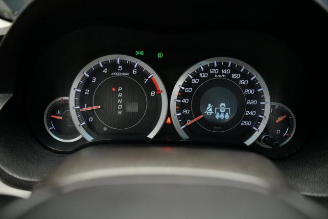 Honda Accord VIII с пробегом 2009 года, цена 1 172 000 рублей, 166000 км, седан, Автокод Объявления