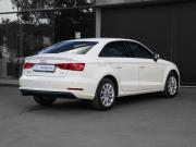 Audi A3 III (8V) Москва  - изображение 21