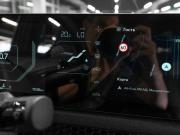 Kia Tasman Москва  - изображение 58