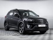 Hyundai Creta I Москва  - изображение 19