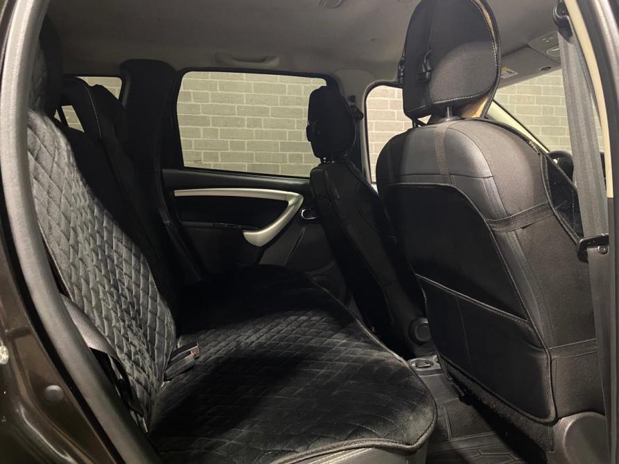 Nissan Terrano III (D10) Челябинск  - изображение 8