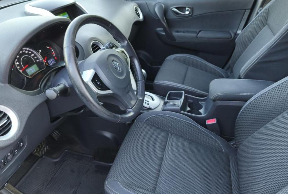 Renault Koleos I Рестайлинг 2 Сыктывкар  - изображение 17
