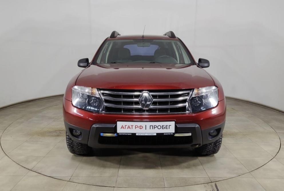 Renault Duster I Волгоград  - изображение 2