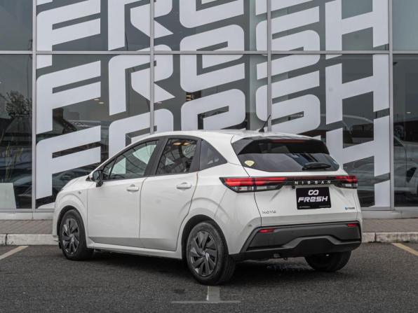 Nissan Note III с пробегом 2021 года, цена 1 850 000 рублей, 74140 км, хэтчбек, Автокод Объявления