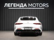Mercedes-Benz AMG GT I Рестайлинг Иркутск  - изображение 43