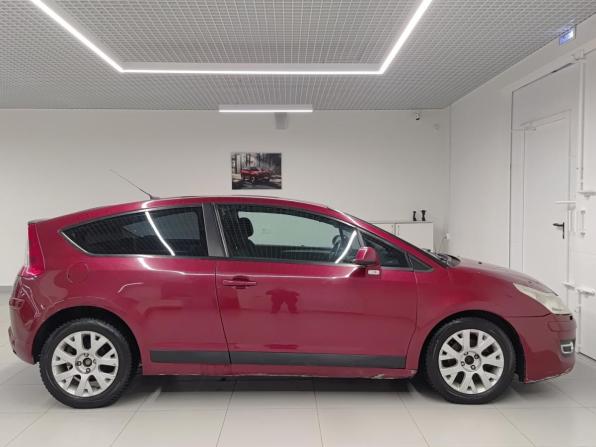 Citroen C4 I Рестайлинг с пробегом 2008 года, цена 345 000 рублей, 281354 км, хэтчбек, Автокод Объявления