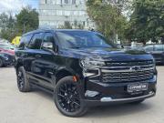 Chevrolet Tahoe V Москва  - изображение 22