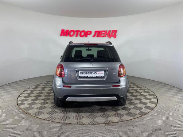Suzuki SX4 I (Classic) Рестайлинг с пробегом 2012 года, цена 865 000 рублей, 226456 км, хэтчбек, Автокод Объявления